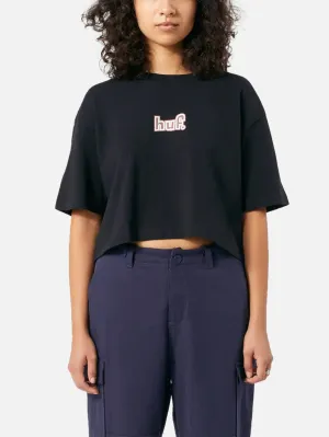 1993 S/S Crop Tee