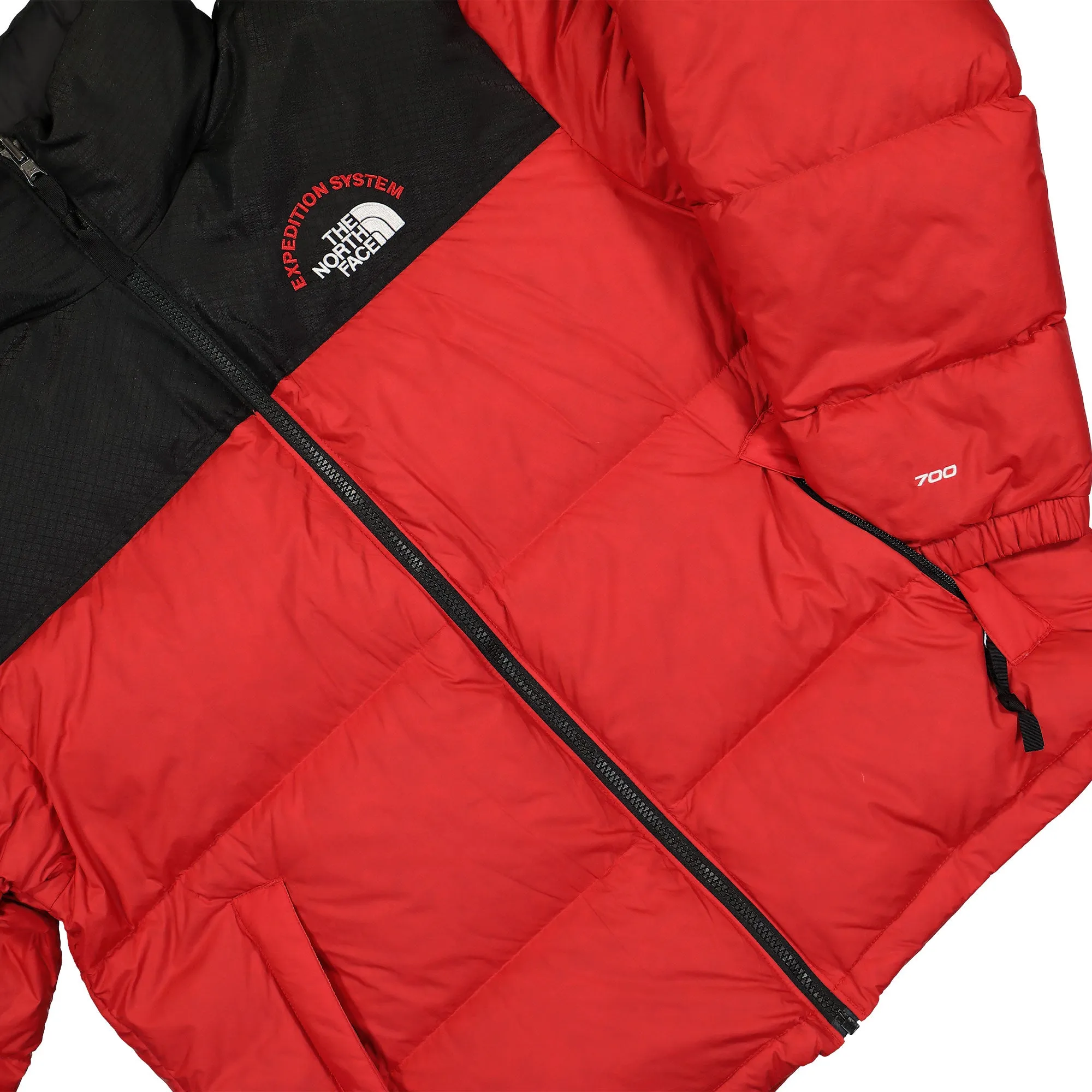 1996 Retro Nuptse Jacket
