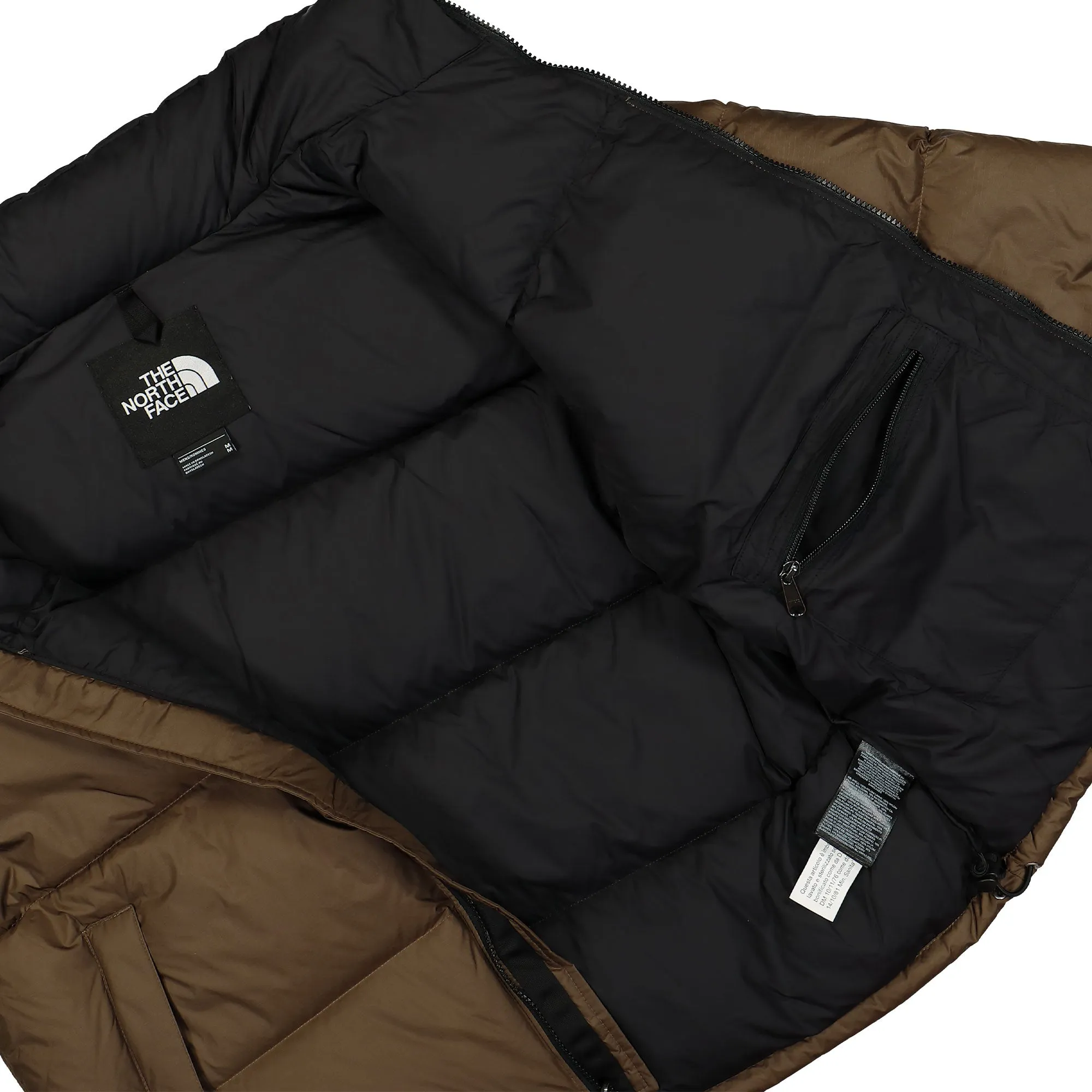 1996 Retro Nuptse Jacket