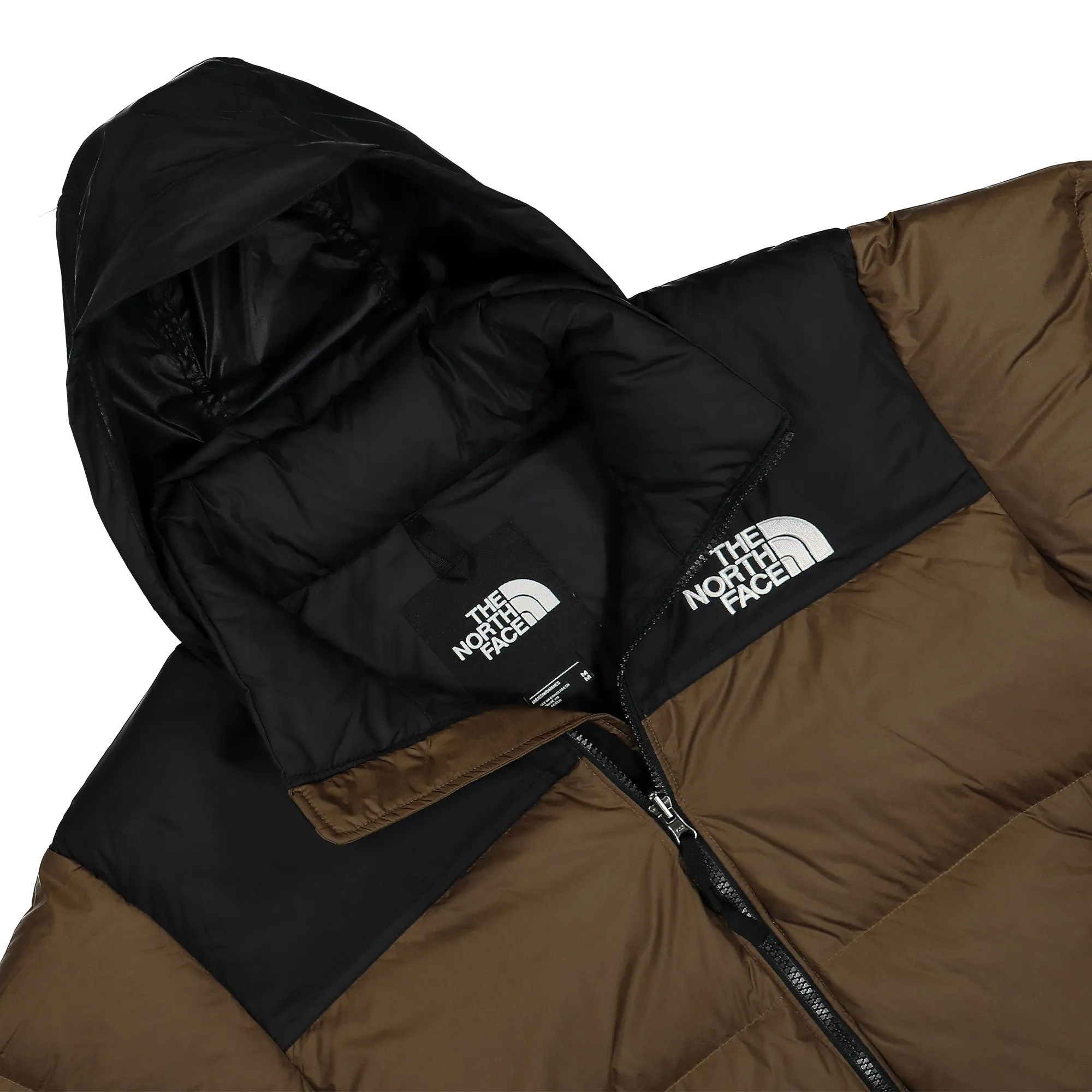 1996 Retro Nuptse Jacket