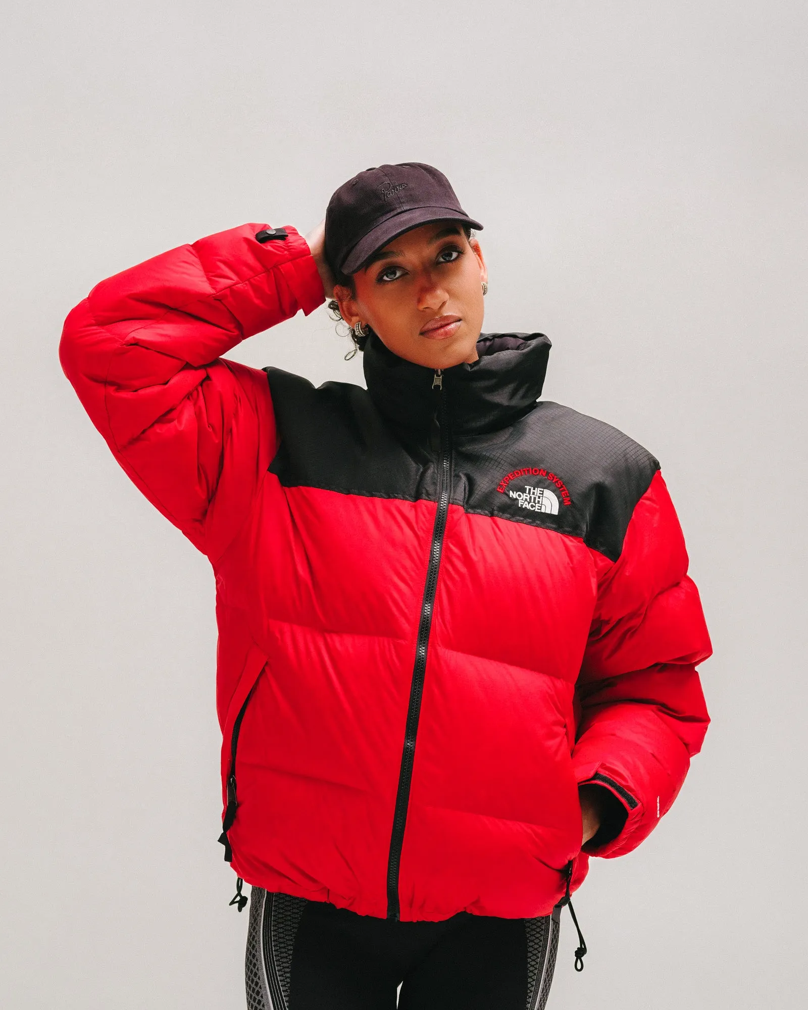 1996 Retro Nuptse Jacket