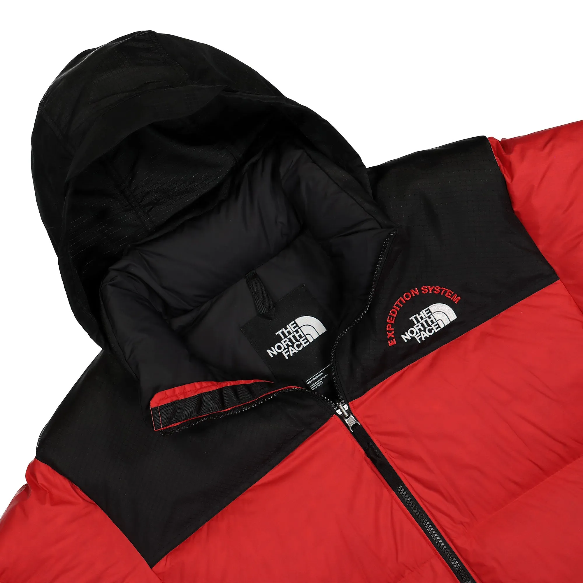 1996 Retro Nuptse Jacket