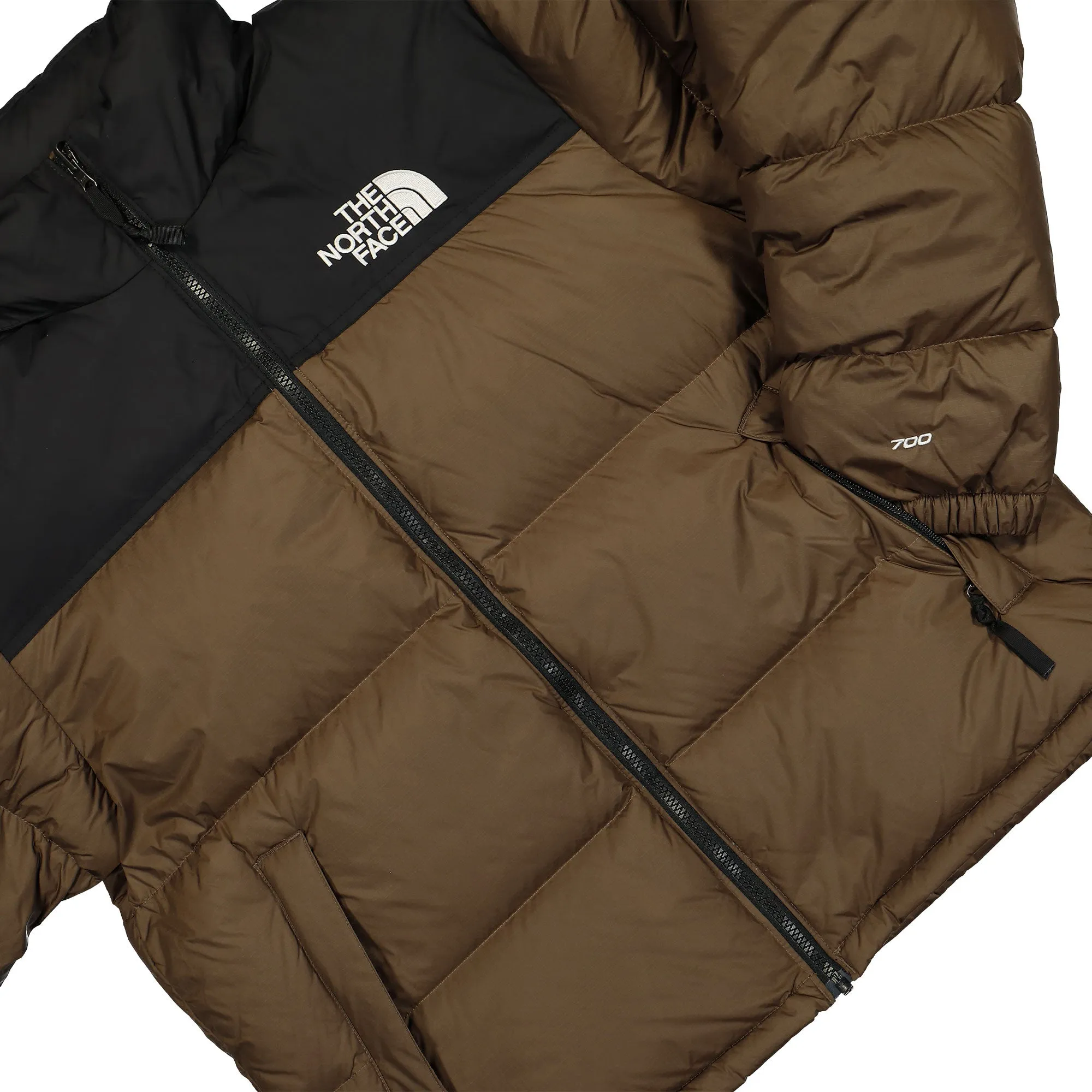 1996 Retro Nuptse Jacket