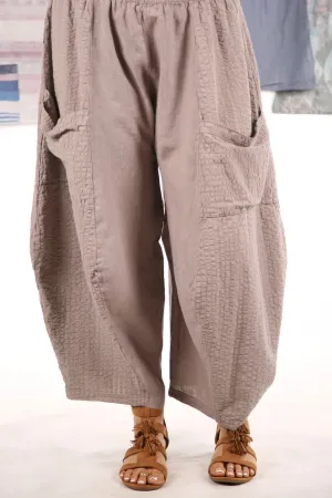 3240 Mojo Pant Moon Rock
