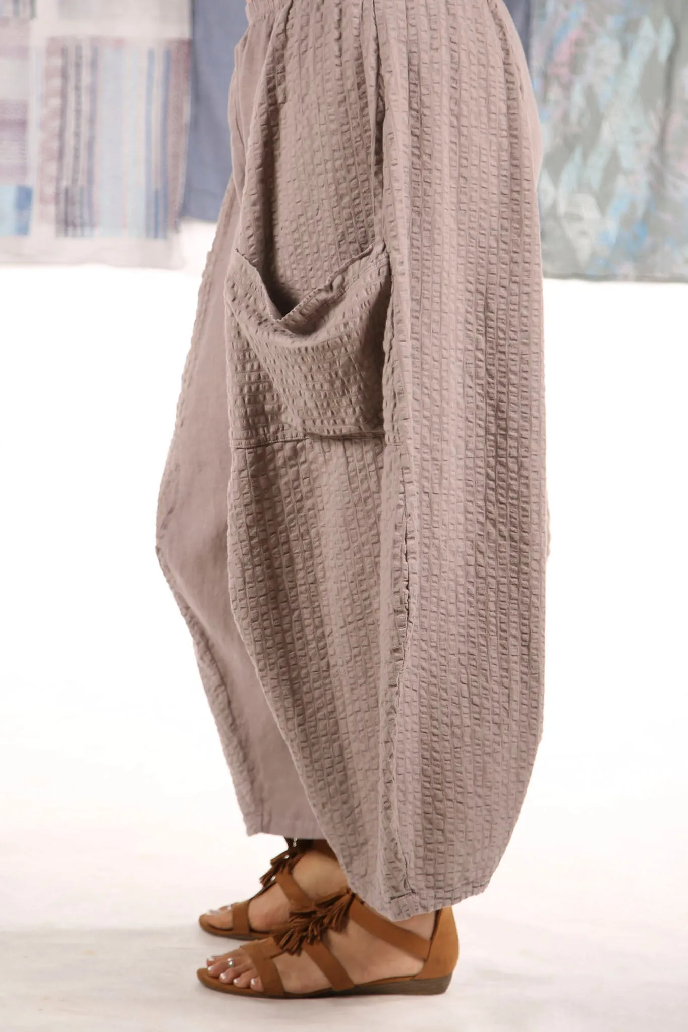 3240 Mojo Pant Moon Rock