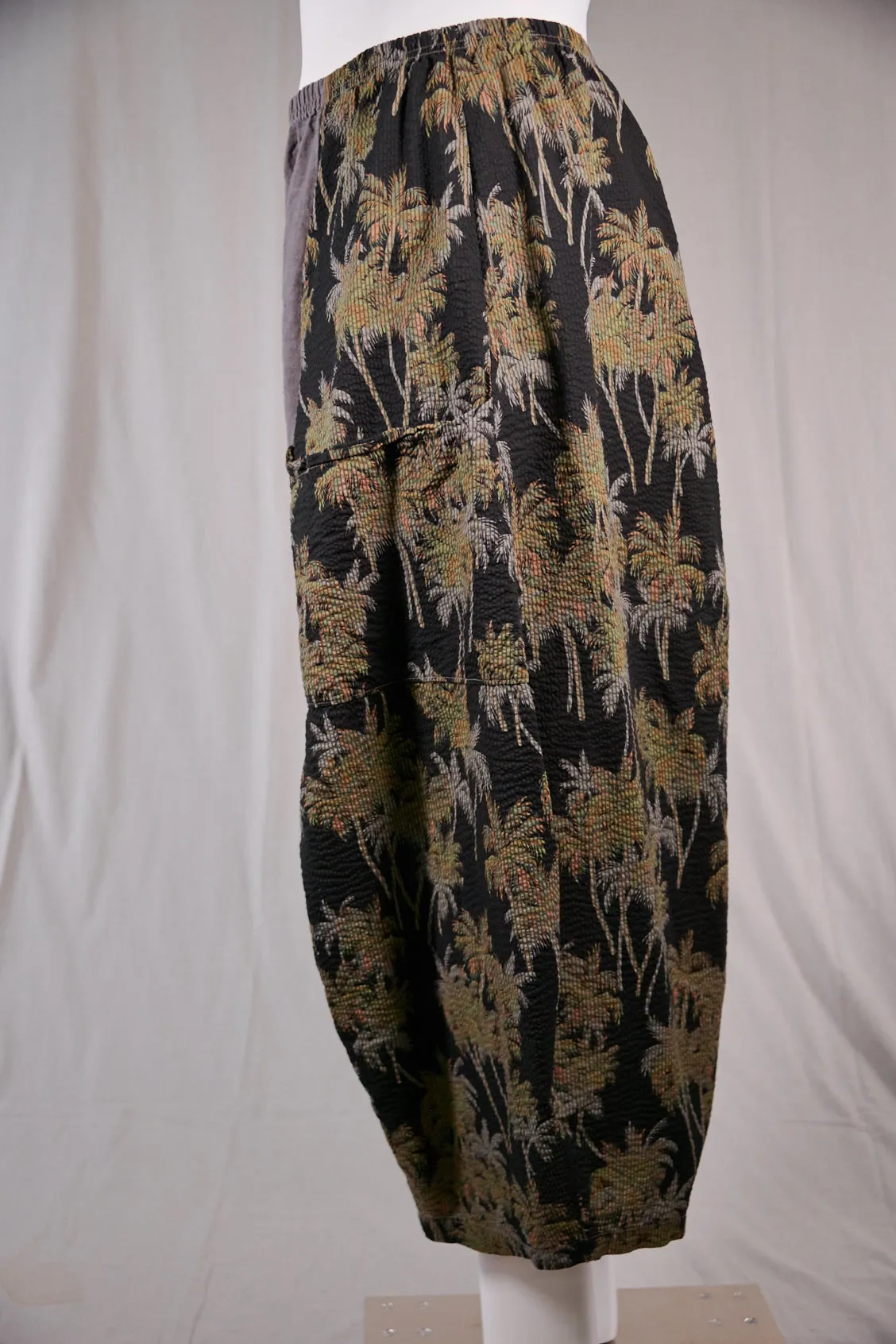 3240 Mojo Pant Palm-Army-U