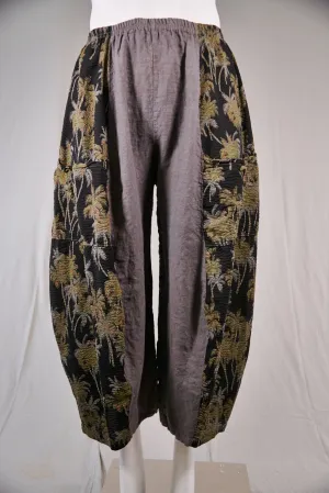 3240 Mojo Pant Palm-Army-U