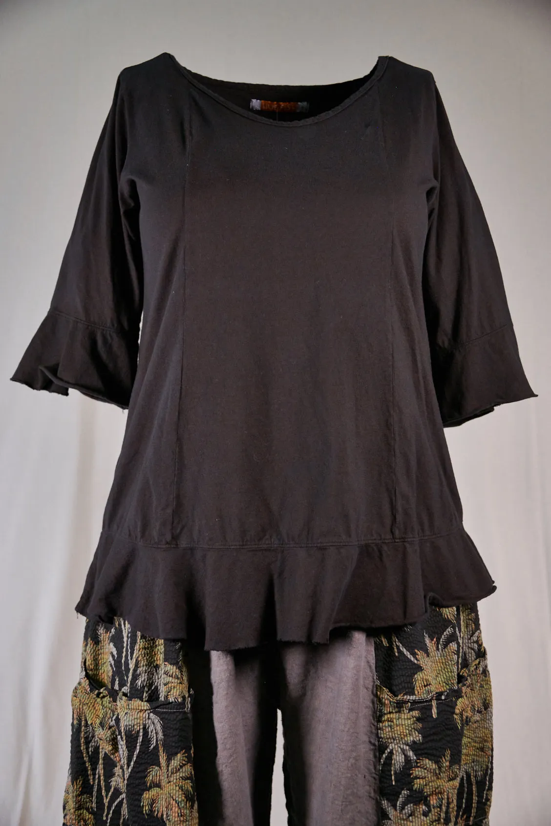 3240 Mojo Pant Palm-Army-U