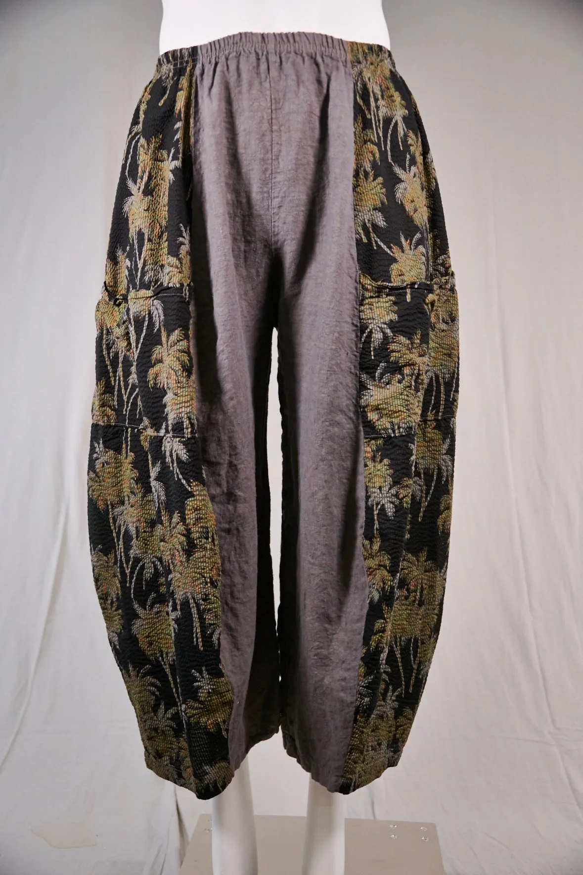 3240 Mojo Pant Palm-Army-U