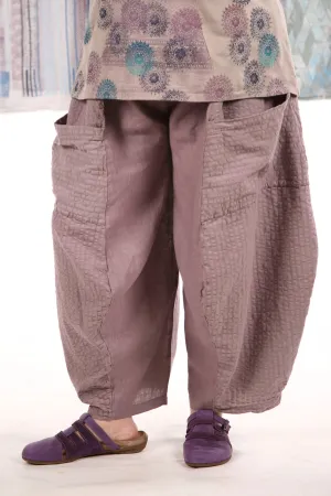 3240 Mojo Pant Plum Haze-U