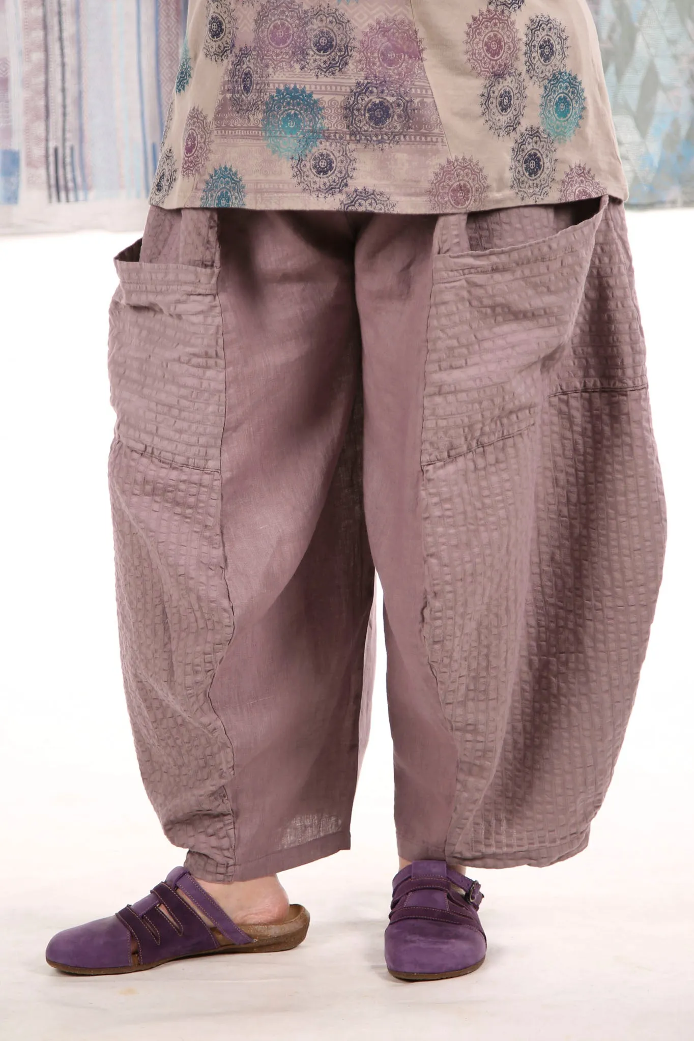 3240 Mojo Pant Plum Haze-U