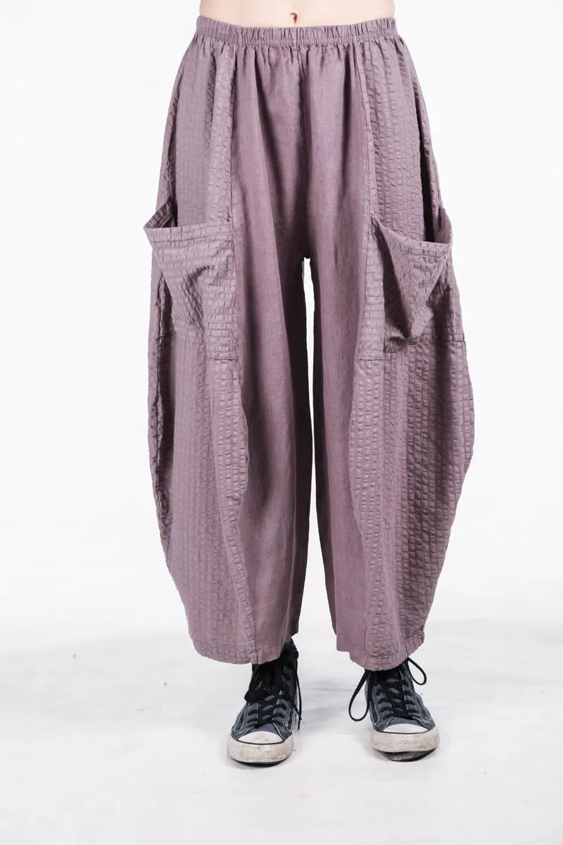 3240 Mojo Pant Plum Haze-U