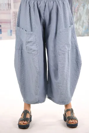3240 Mojo Pant Summer Blue