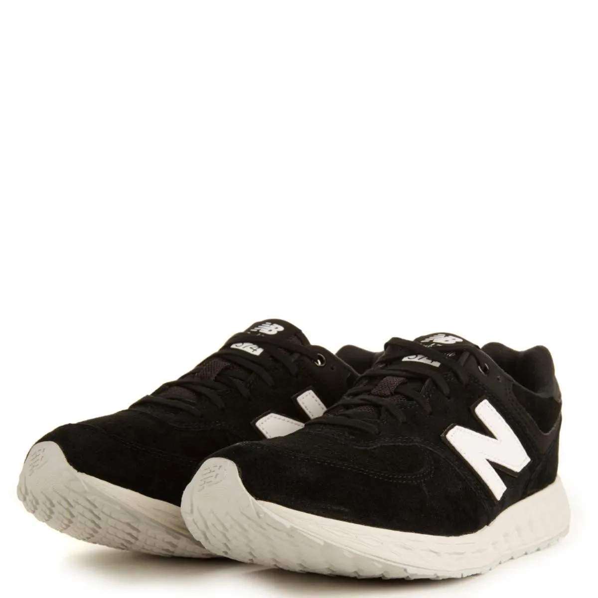 574 Fresh Foam Running Shoes