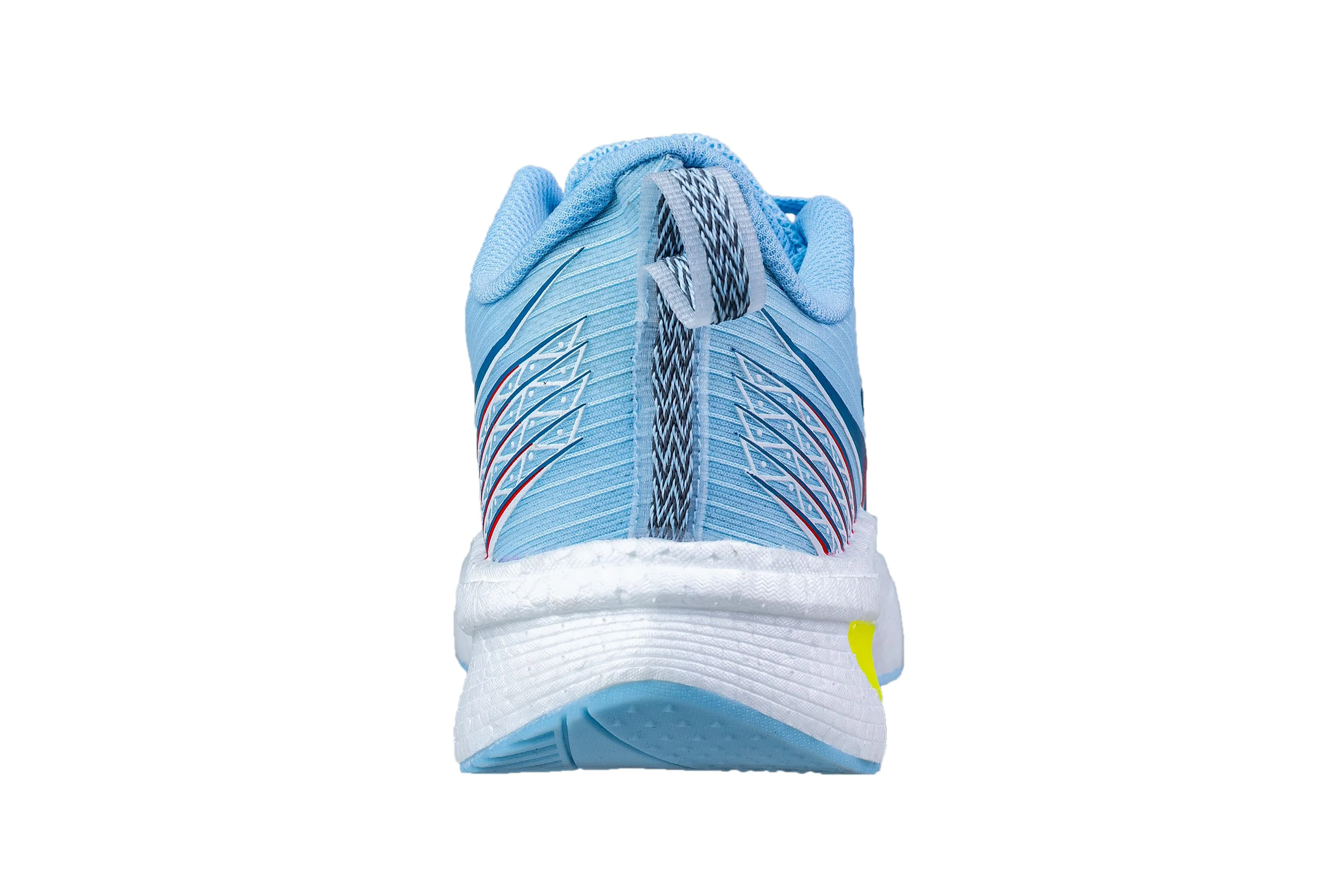 Abros Gents Ice Blue / R. Slate Sports Shoe