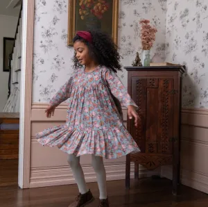 Adelie Dress