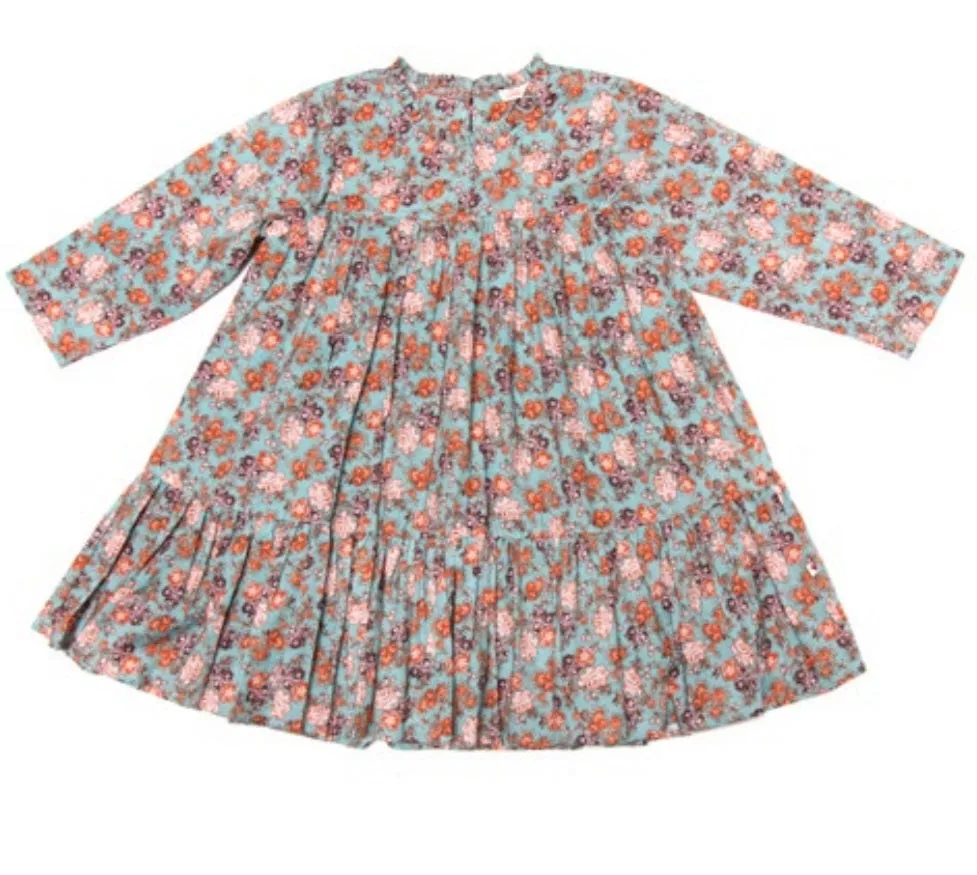 Adelie Dress