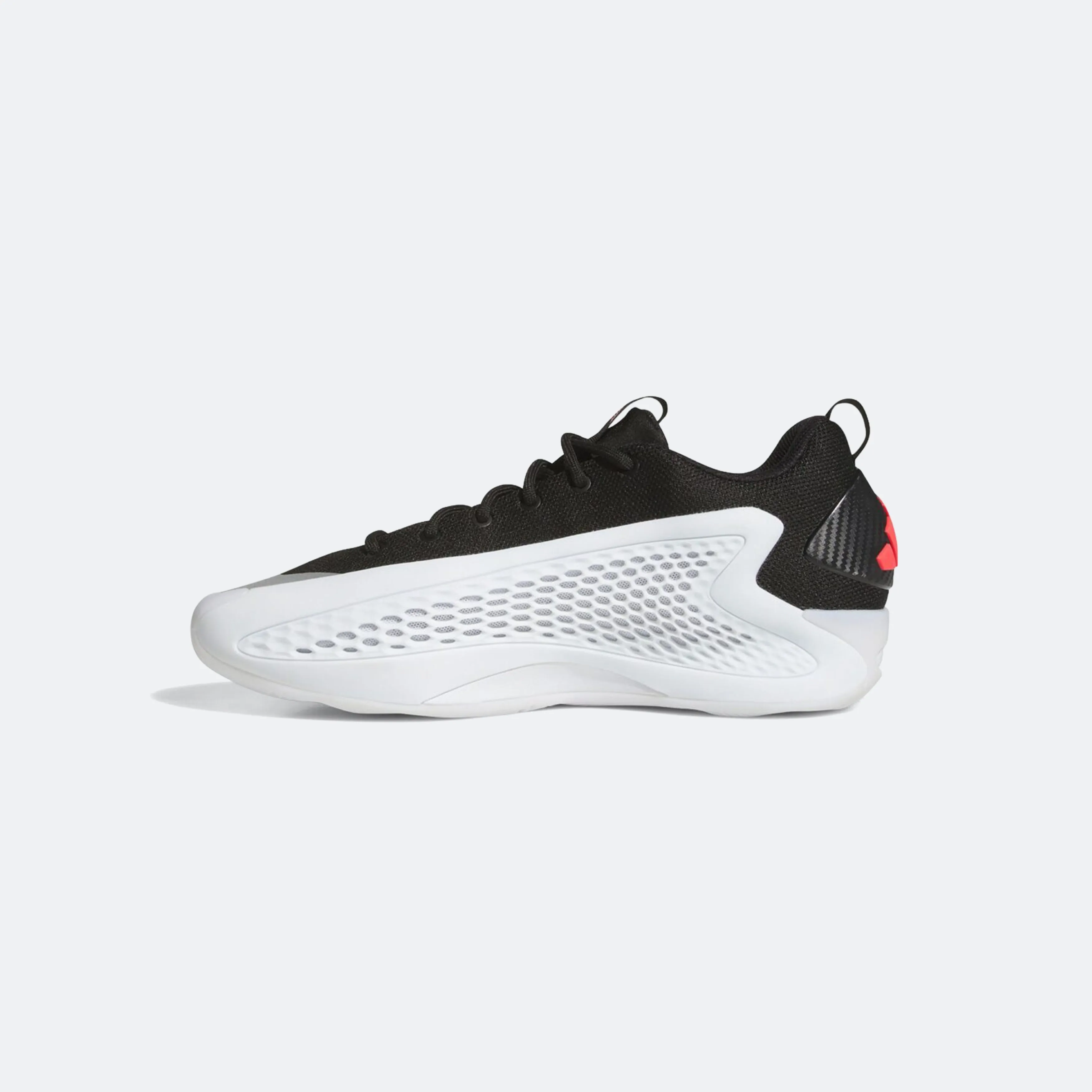 Adidas AE 1 Low "White/Black"