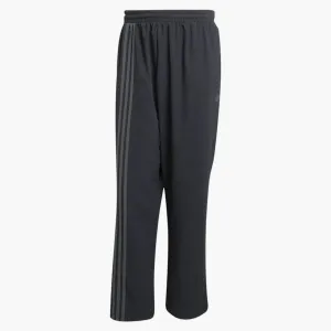 Adidas Fashion Seersucker Firebird Track Pants Black