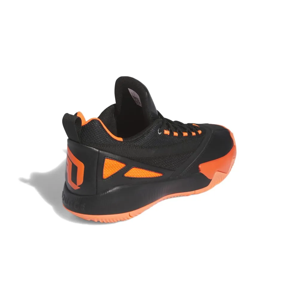 Adidas Mens Dame Certified 2