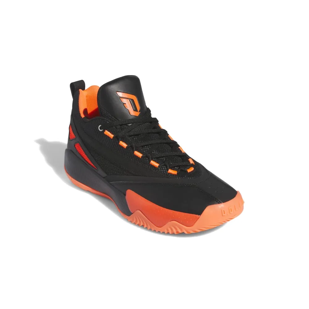 Adidas Mens Dame Certified 2
