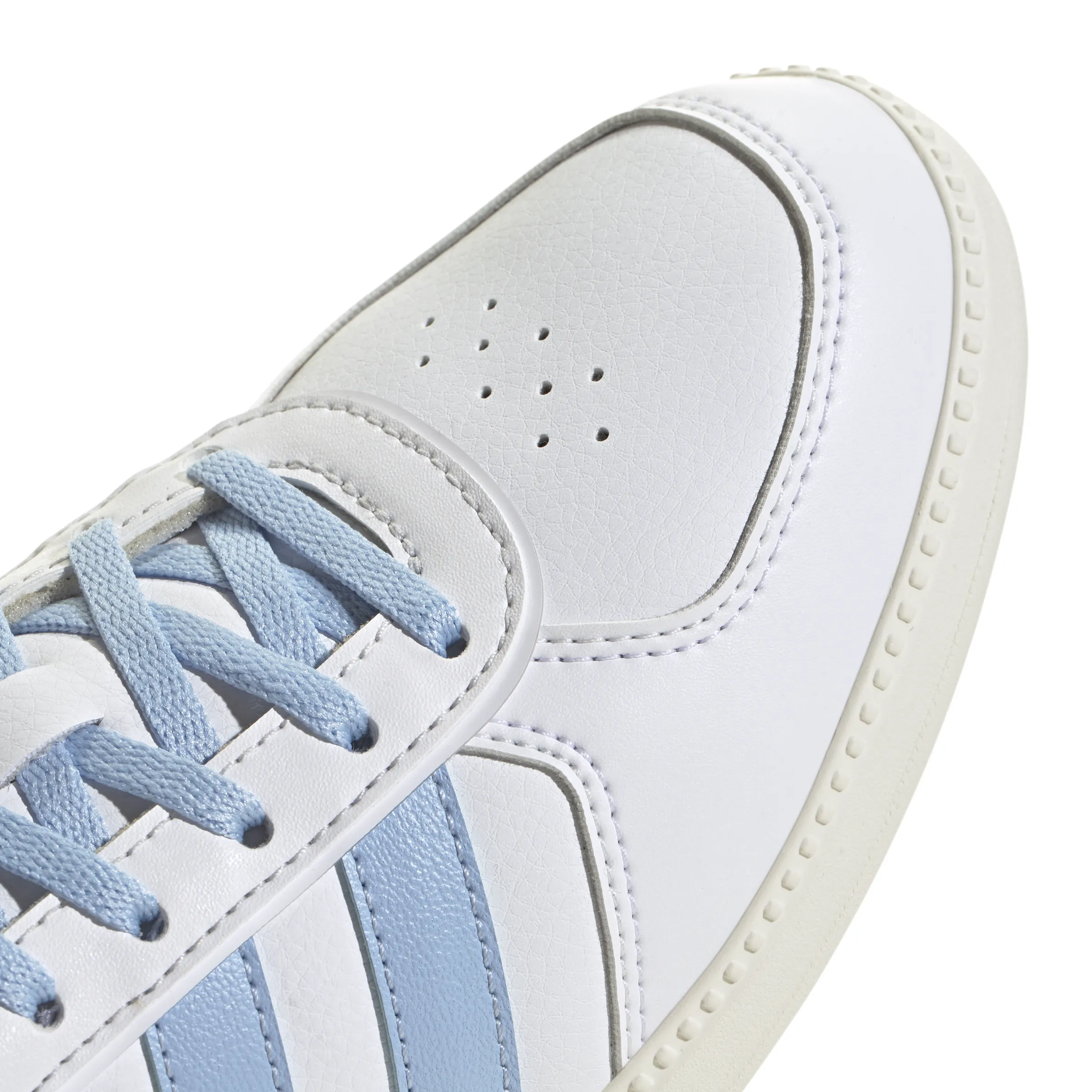 adidas Women's Breaknet Sleek Casual Shoes