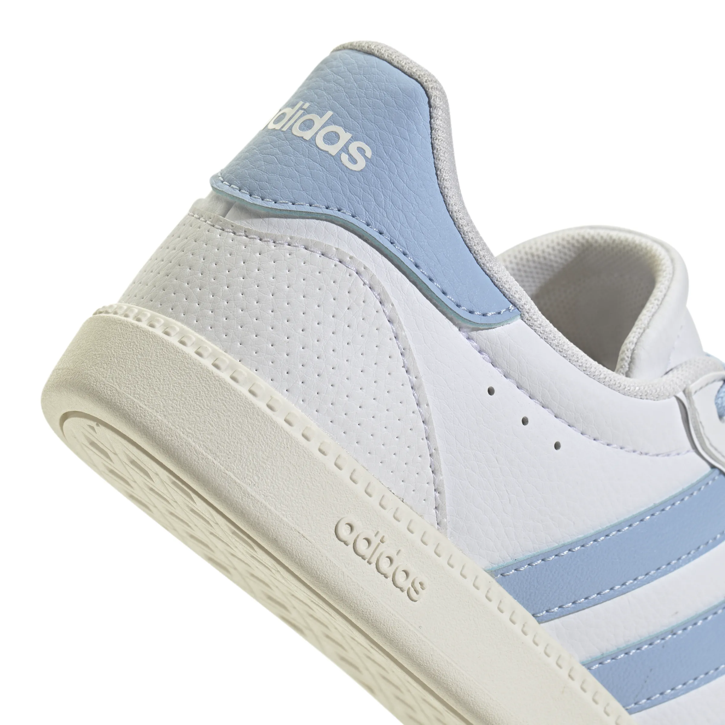adidas Women's Breaknet Sleek Casual Shoes