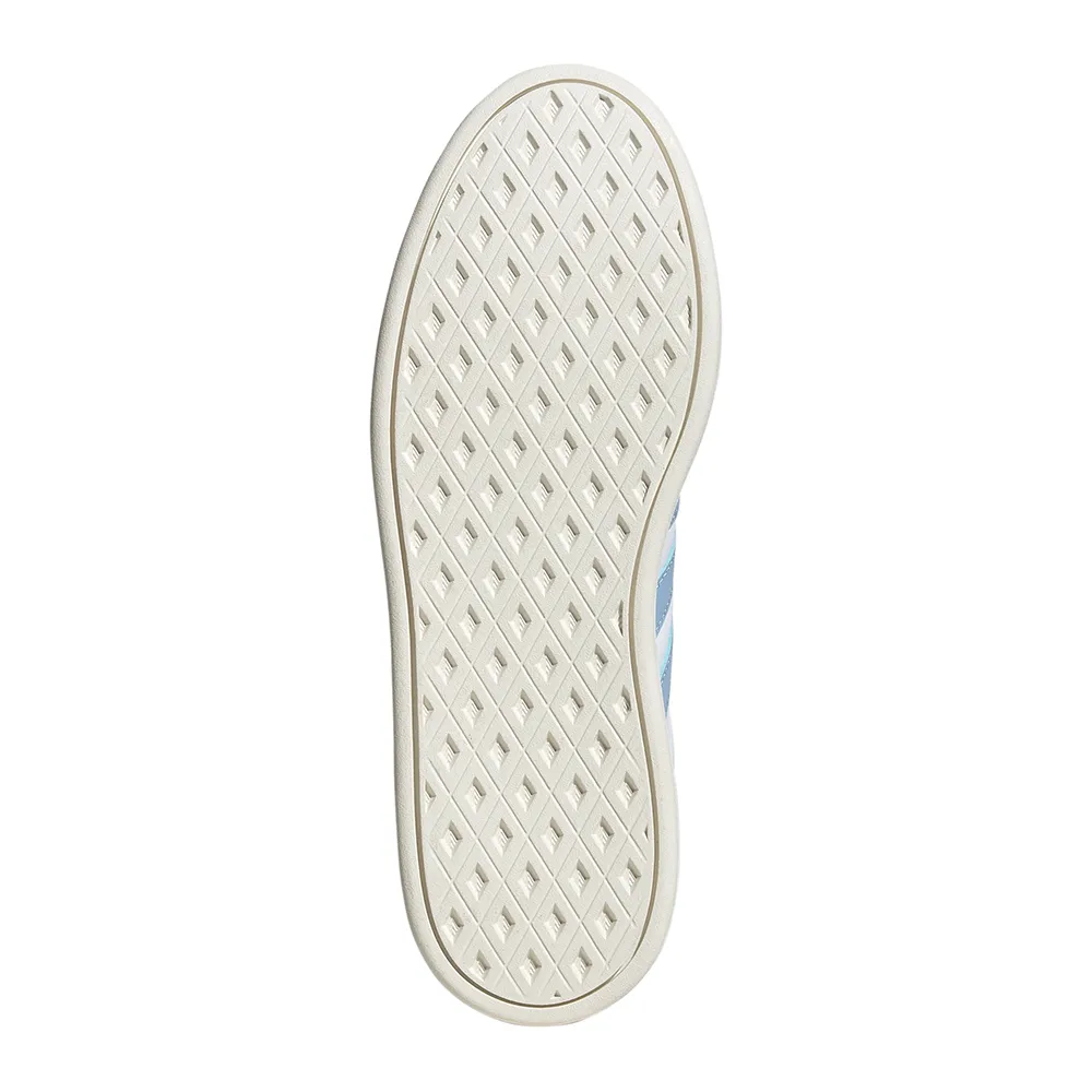 adidas Women's Breaknet Sleek Casual Shoes