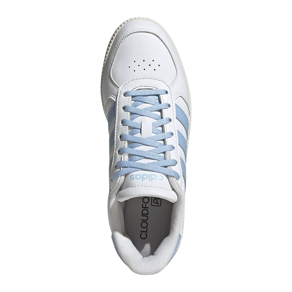 adidas Women's Breaknet Sleek Casual Shoes
