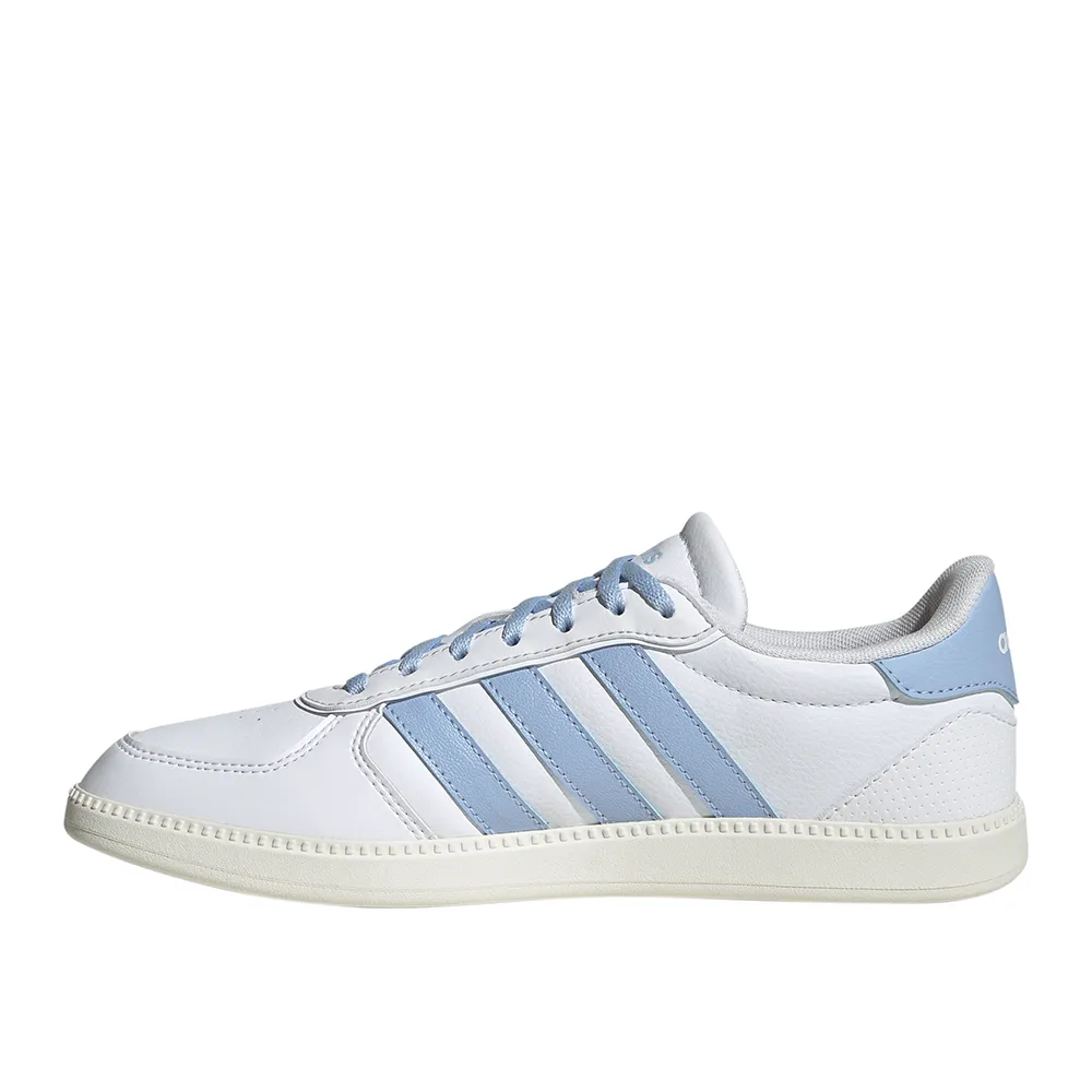 adidas Women's Breaknet Sleek Casual Shoes