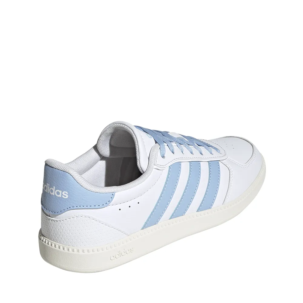 adidas Women's Breaknet Sleek Casual Shoes