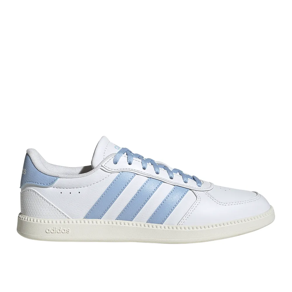 adidas Women's Breaknet Sleek Casual Shoes