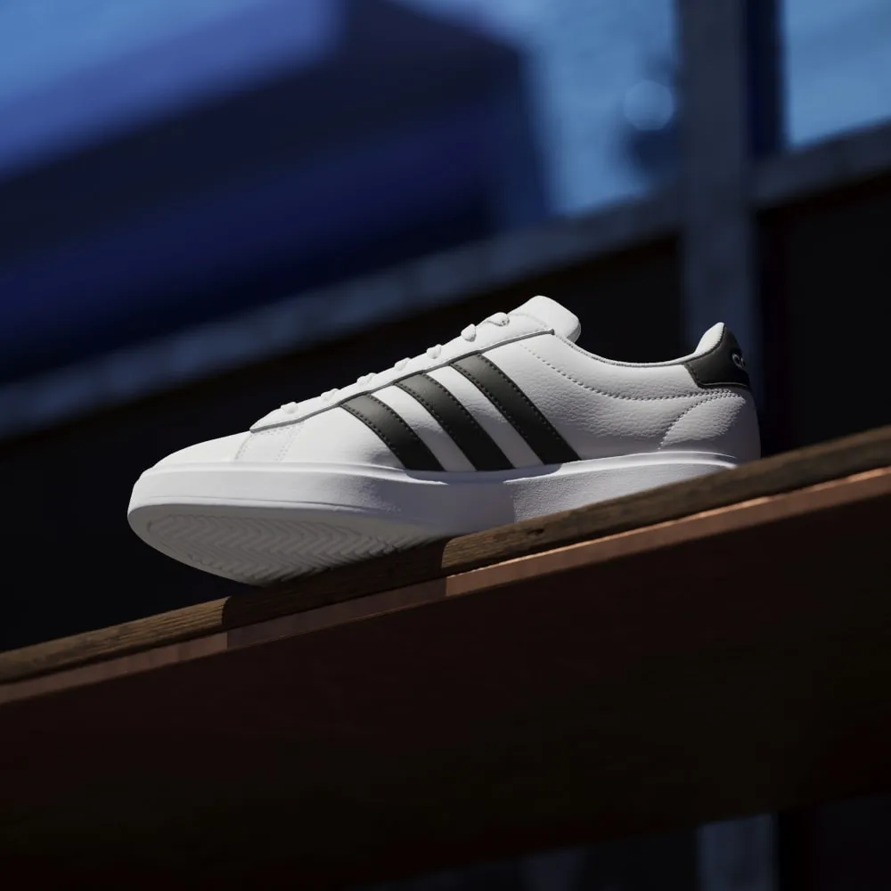Adidas Womens Grand Court 2.0