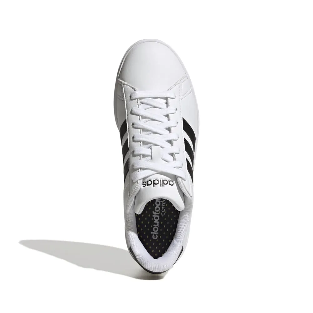 Adidas Womens Grand Court 2.0