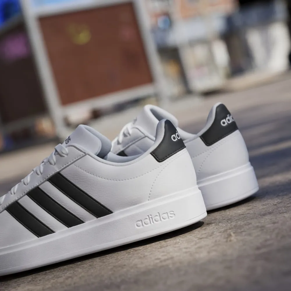 Adidas Womens Grand Court 2.0