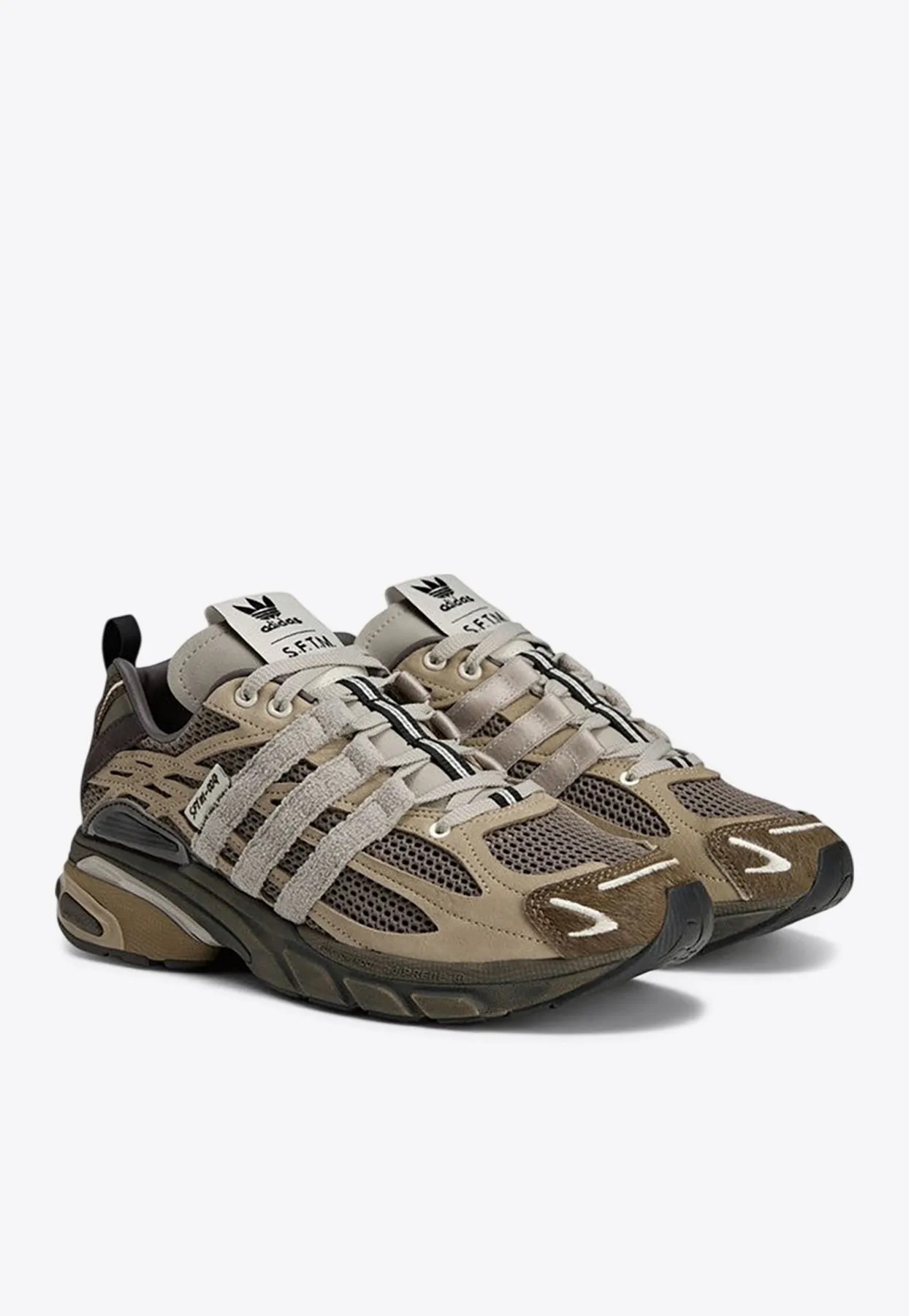 Adistar Cushion SFTM Running Sneakers