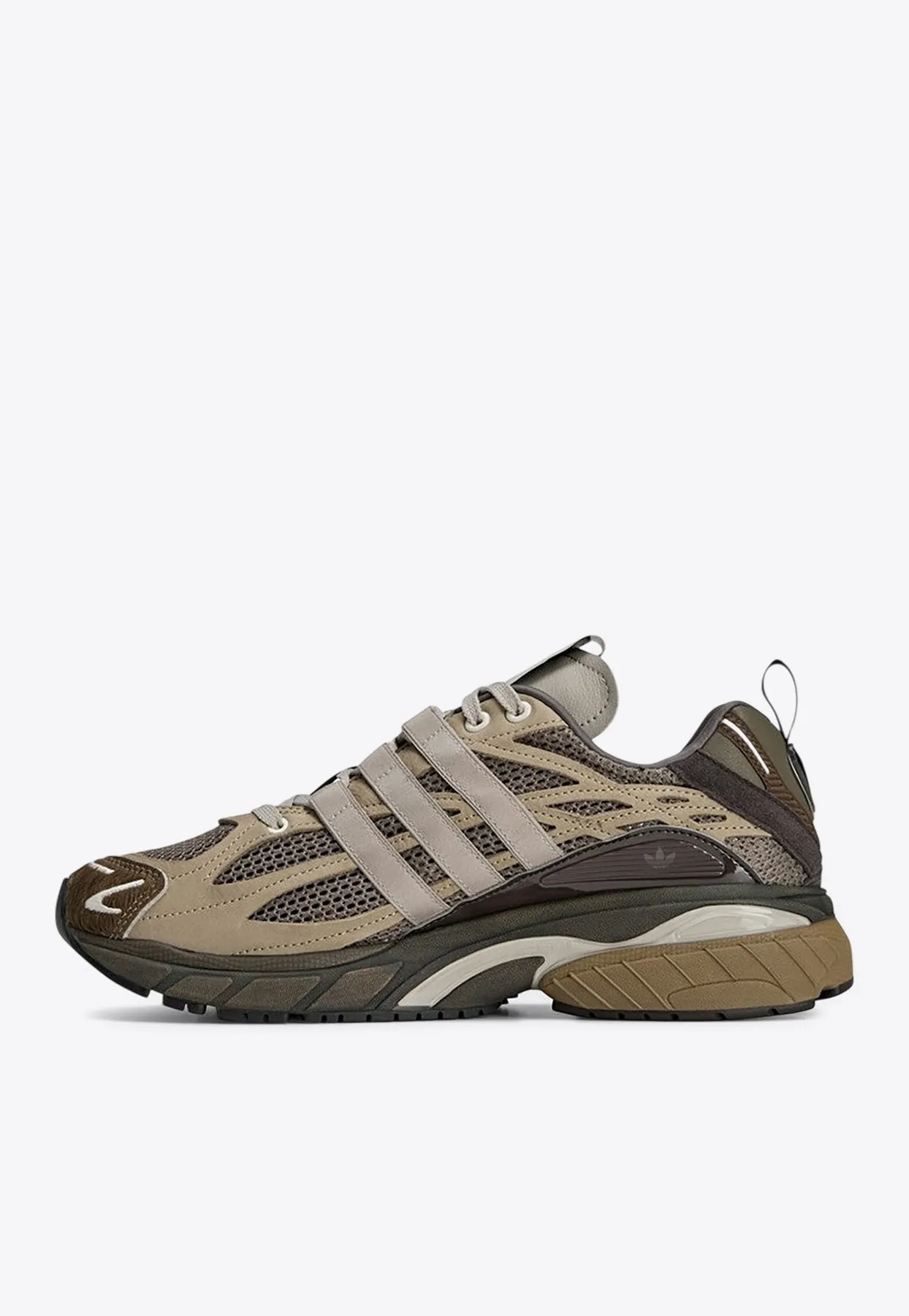 Adistar Cushion SFTM Running Sneakers
