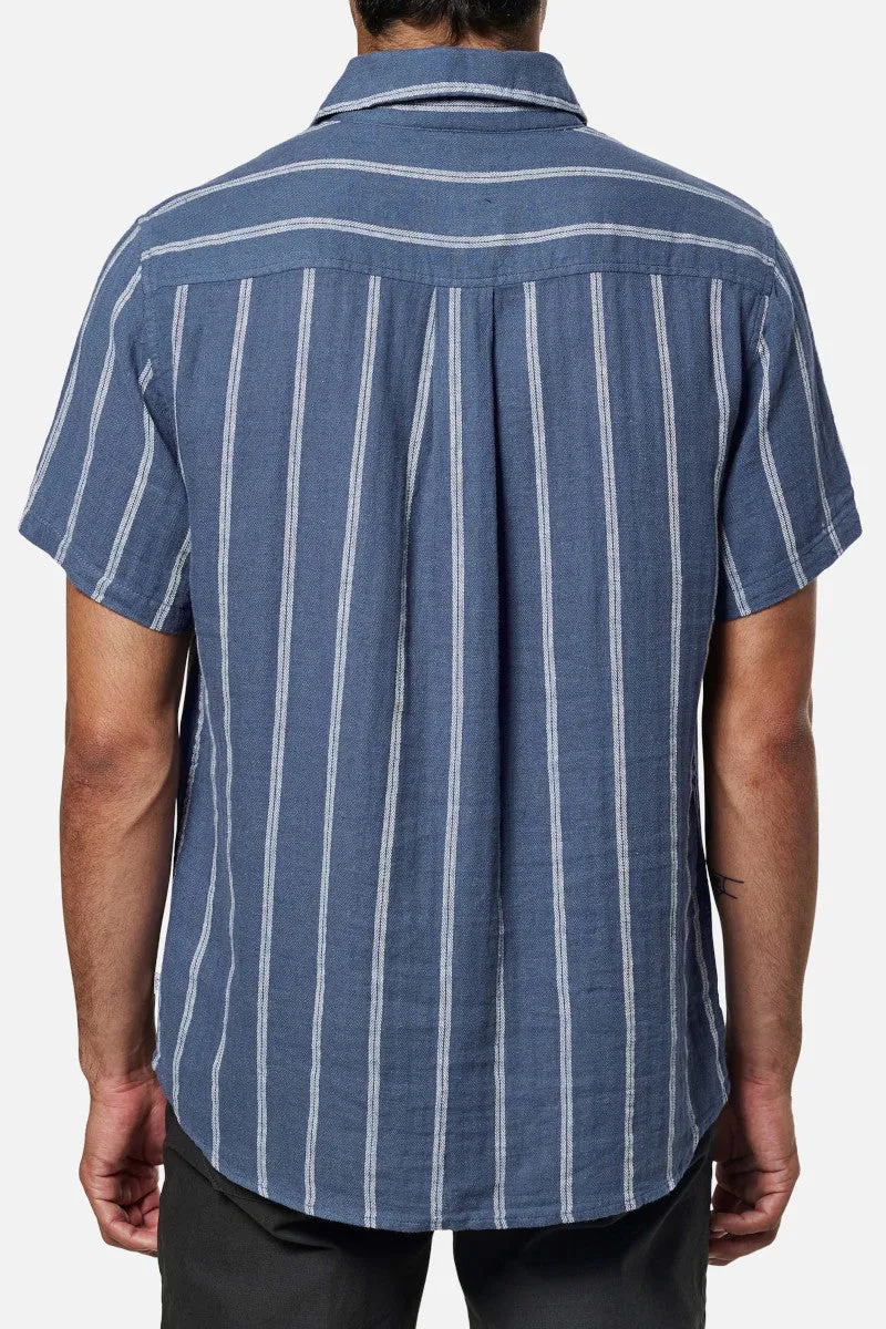 Alan 2 S/S Woven