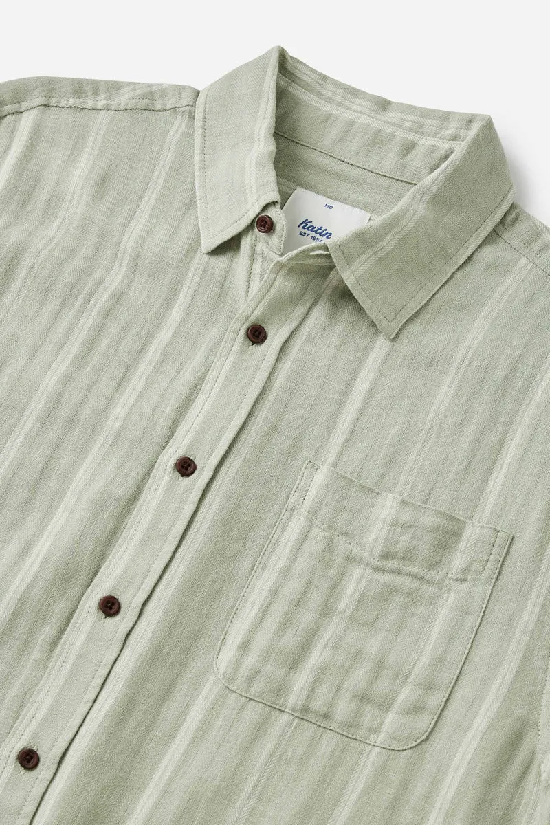 Alan 2 S/S Woven