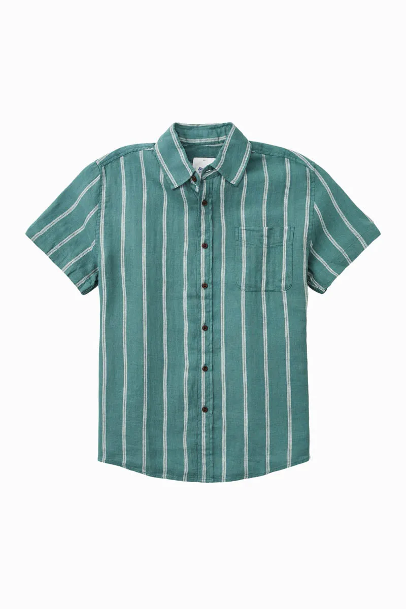 Alan 2 S/S Woven