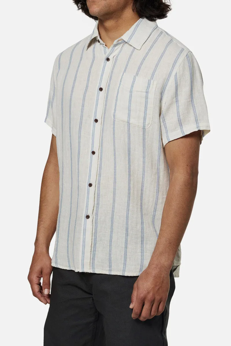 Alan 2 S/S Woven