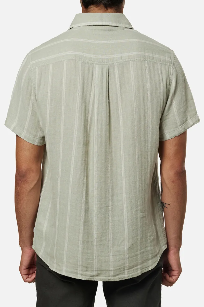 Alan 2 S/S Woven