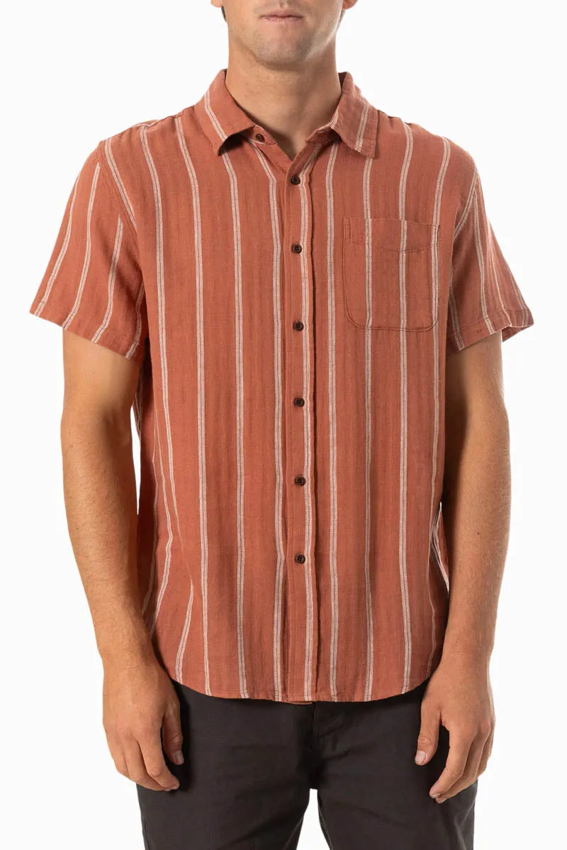 Alan 2 S/S Woven