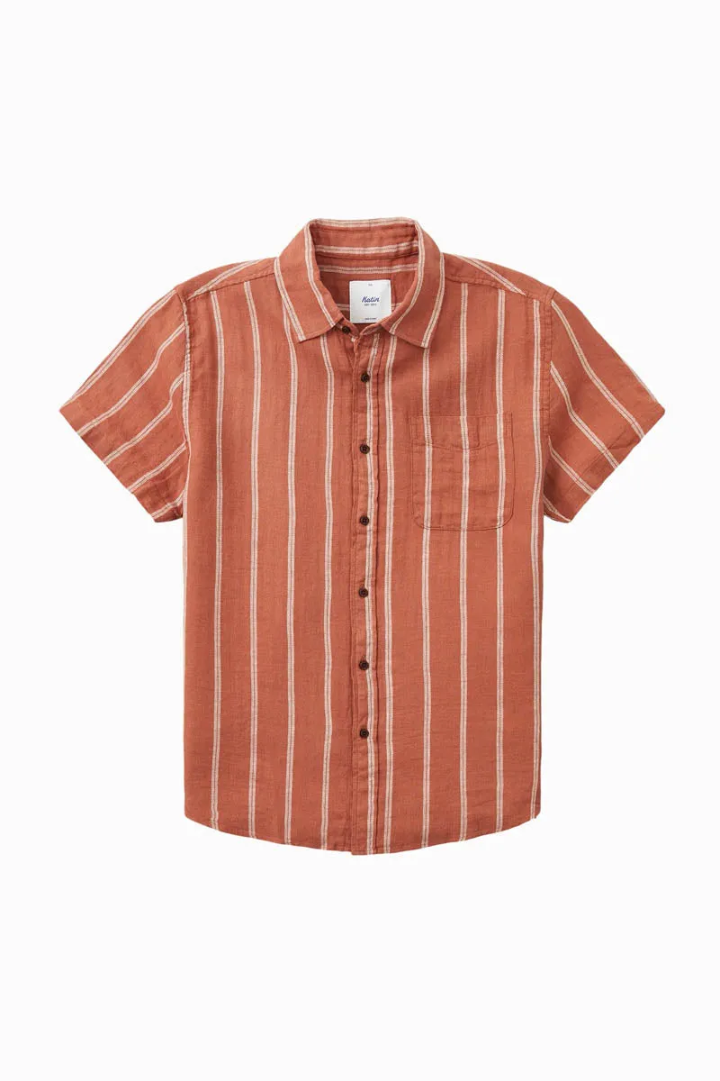 Alan 2 S/S Woven