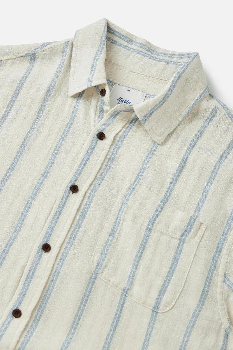 Alan 2 S/S Woven