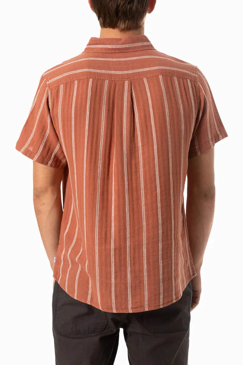 Alan 2 S/S Woven