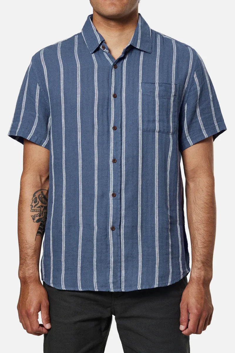 Alan 2 S/S Woven