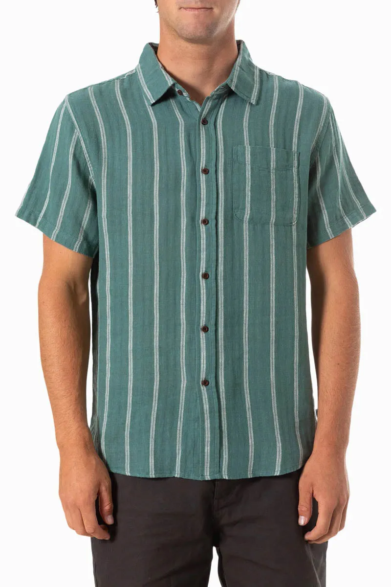 Alan 2 S/S Woven