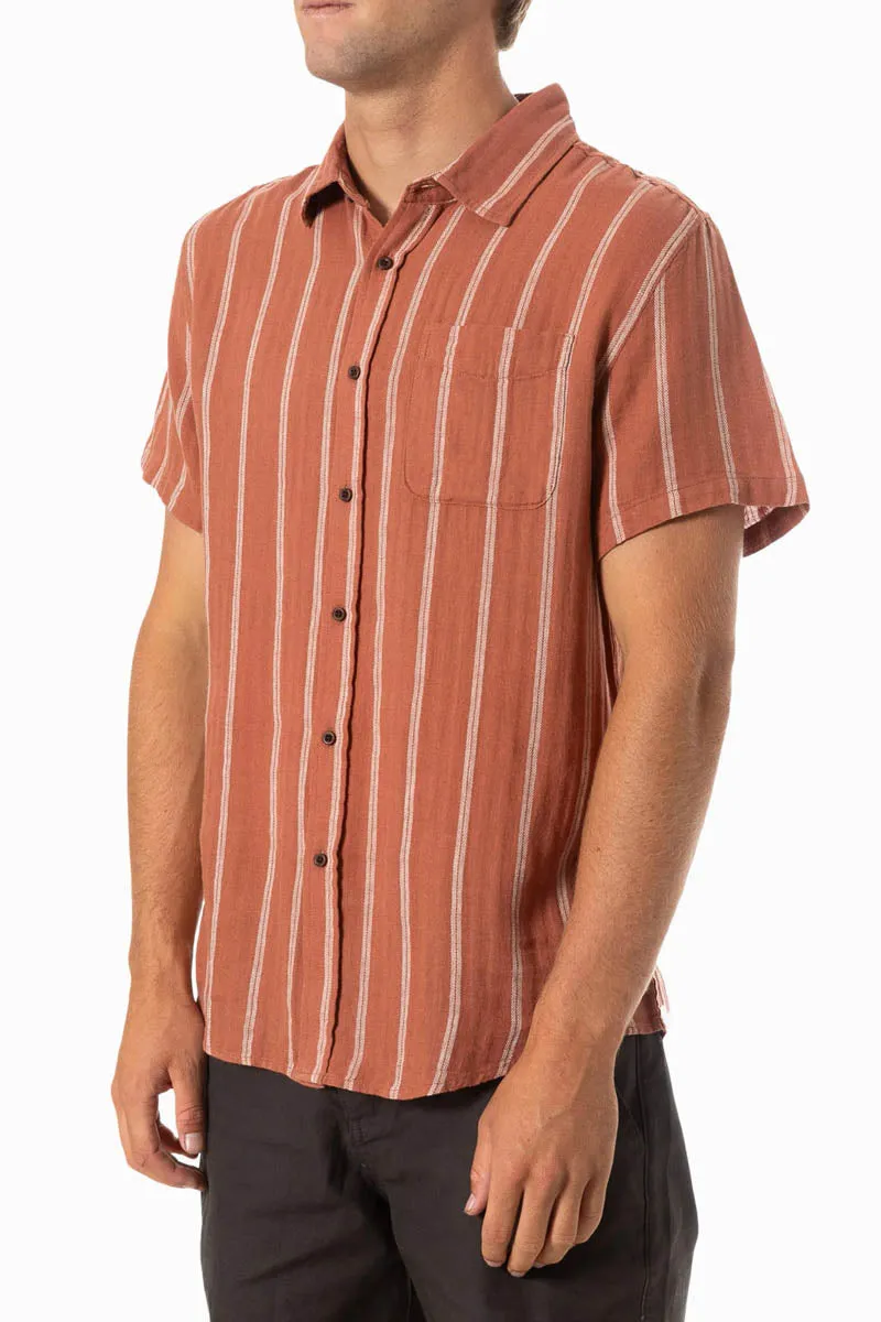 Alan 2 S/S Woven