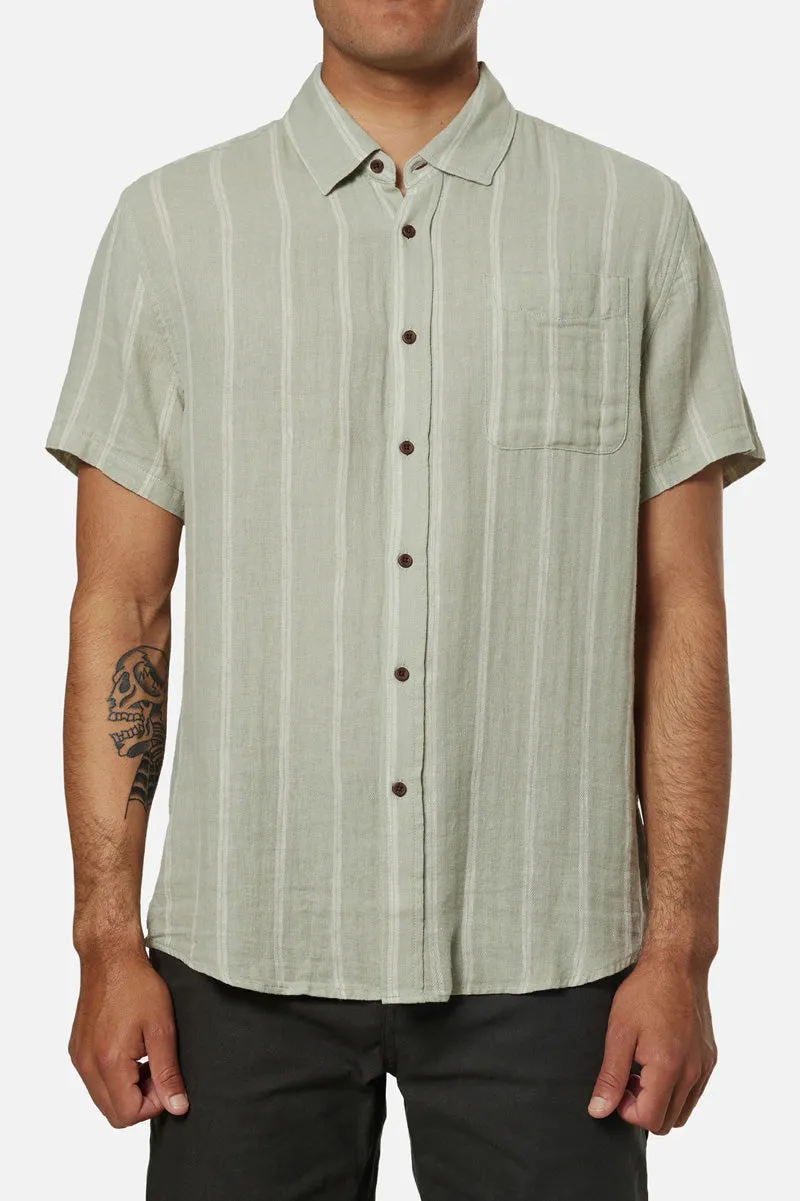 Alan 2 S/S Woven